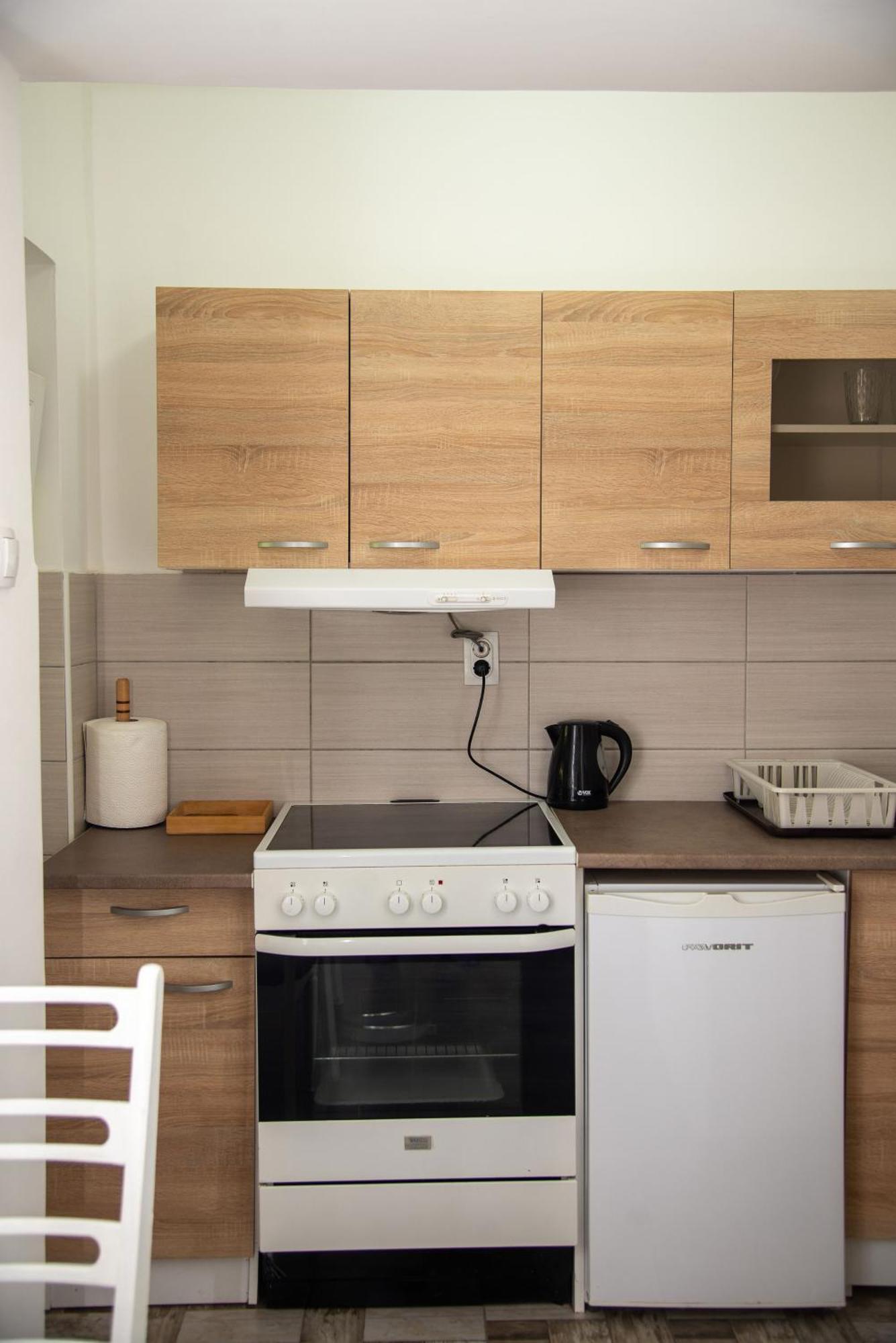 Apartmani Maslacak Vrdnik Exterior photo